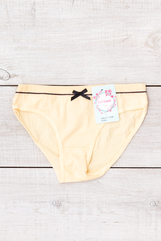 Труси жіночі